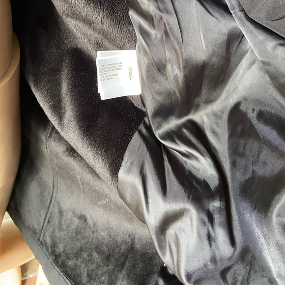 michael kors knee length coat - Picture 10 of 16